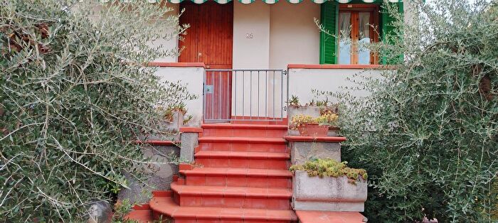 Appartamento quadrilocale in vendita in San Miniato