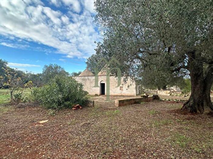 Casa bilocale in vendita in Contrada Circiello, Ceglie Messapica