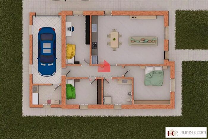 Case in Vendita e in Affitto - 3