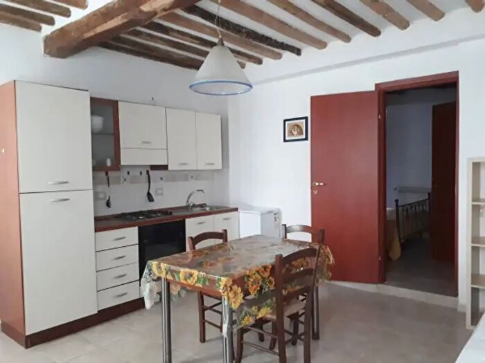 Appartamento bilocale in affitto in Via della Pieve, Capannori