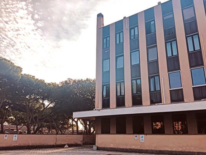 Appartamento bilocale in vendita in Via Vinicio Cortese, Roma