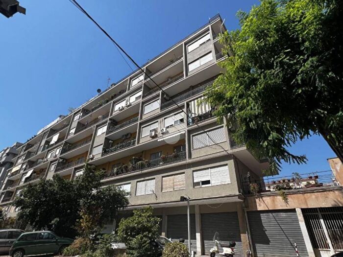 Appartamento monolocale in affitto in Via Antonino Pecoraro, Notarbartolo Sciuti, Palermo