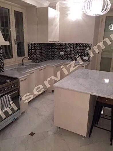 Casa quadrilocale in affitto in Via Ammiraglio Morin a, Forte Dei Marmi