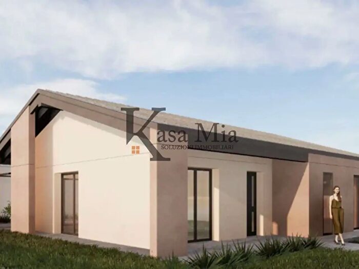 Casa con 5 locali in vendita in Via della Resistenza, San Benigno Canavese