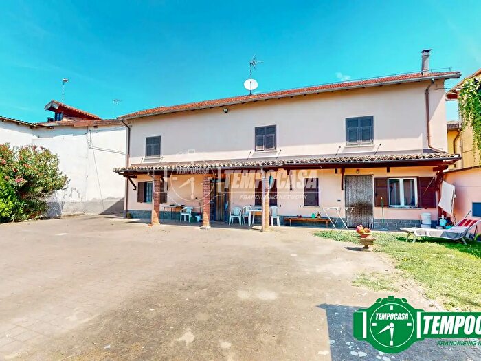 Case in Vendita e in Affitto - 2