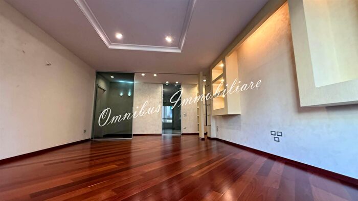 Appartamento trilocale in vendita in Via Monfalcone, Foggia