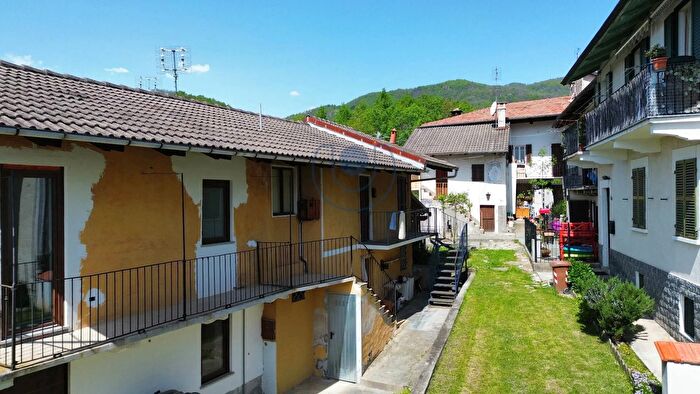 Appartamento bilocale in vendita in BTa Trucetto, Coazze