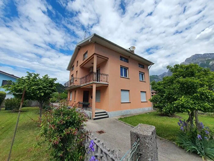 Appartamento bilocale in vendita in Via Maseris, Cavazzo Carnico
