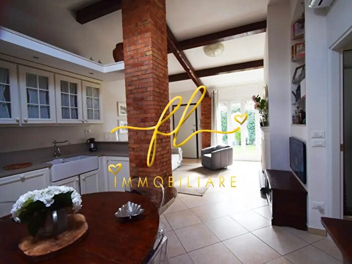 Casa quadrilocale in vendita in Livorno