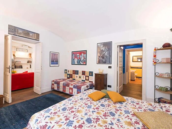 Appartamento monolocale in affitto in Via Annibal Caro, Roma