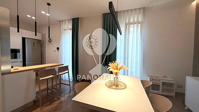 Appartamento con 5 locali in vendita in Balestrate