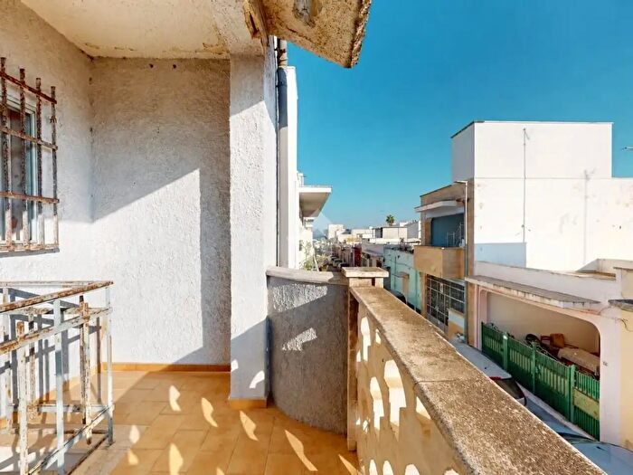 Casa trilocale in vendita in Via Assisi, Torchiarolo