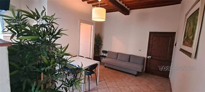 Appartamento trilocale in vendita in Fucecchio