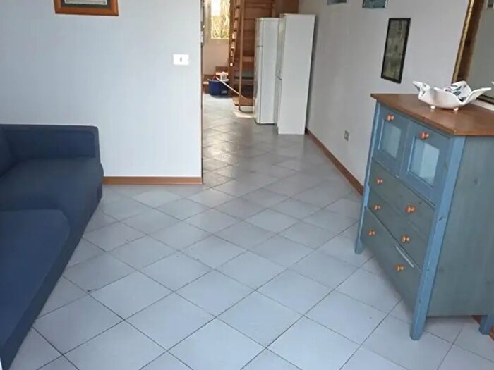 Appartamento trilocale in affitto in Campofilone