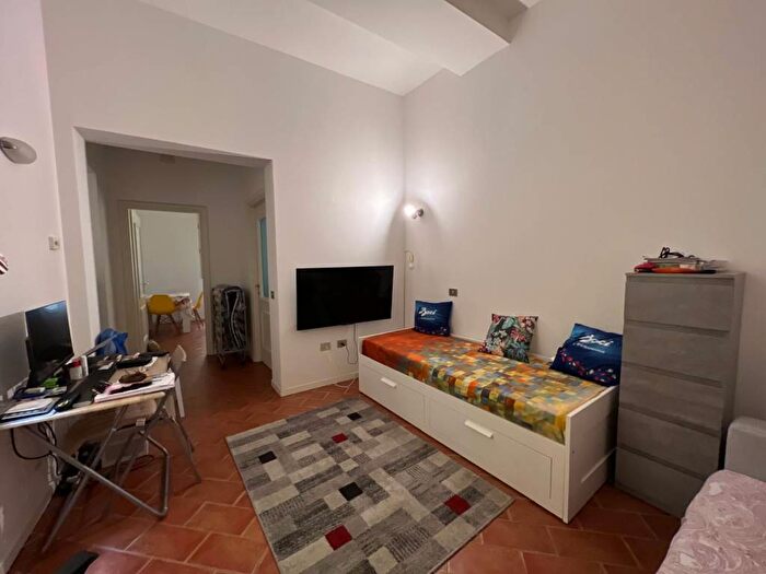 Appartamento trilocale in affitto in Rua del Muro, Centro Storico, Modena