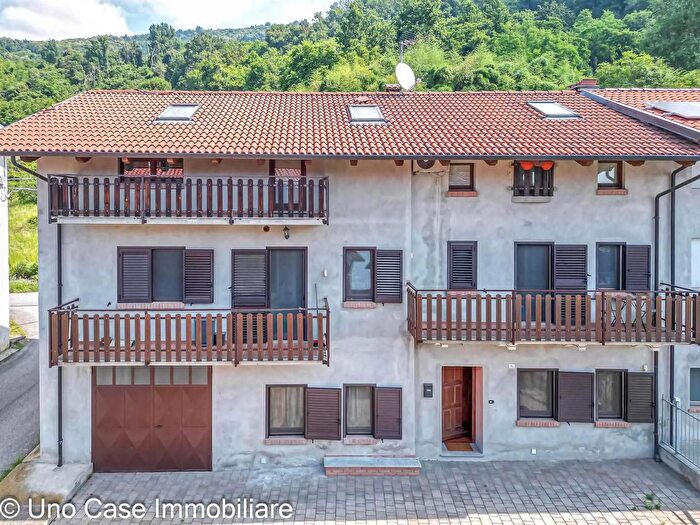 Casa con 6 locali in vendita in Strada Piane Inferiori Bollengo, Bollengo