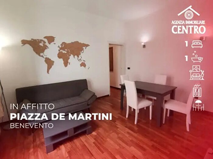 Appartamento bilocale in affitto in Via Stanislao Bologna, Benevento