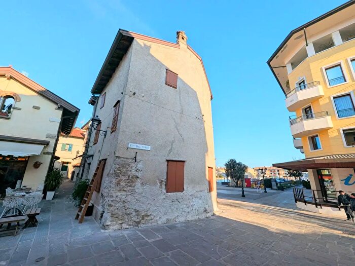 Appartamento bilocale in vendita in Via Campiello della Torre Snc, Grado