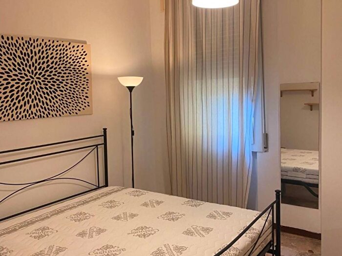 Appartamento trilocale in affitto in Musicisti, Modena