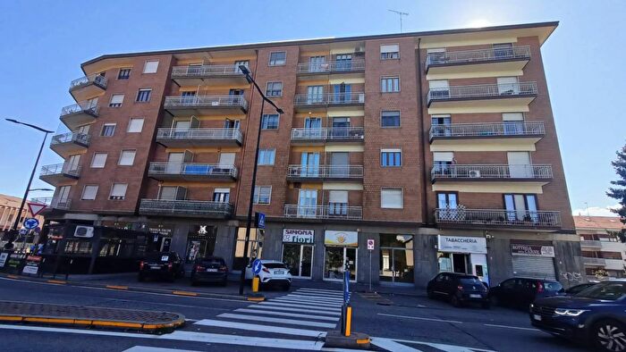 Appartamento trilocale in vendita in Rivoli