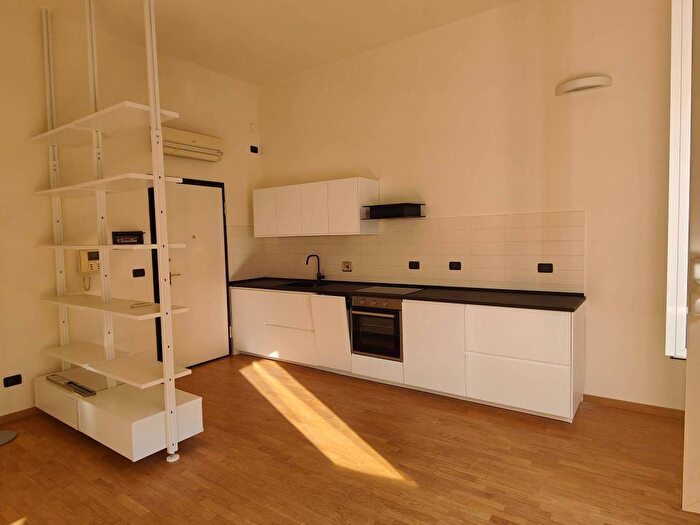 Appartamento monolocale in affitto in Via Antonio Gramsci, Marconi, Bologna