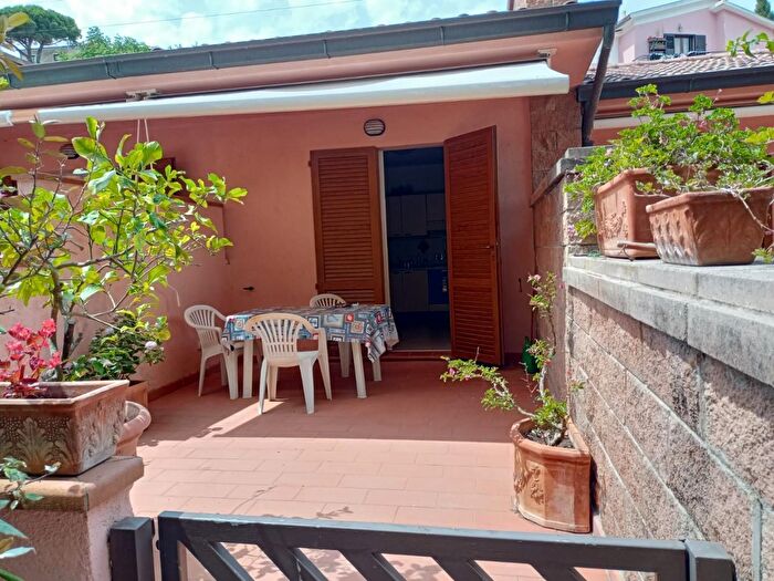 Appartamento trilocale in vendita in Rio