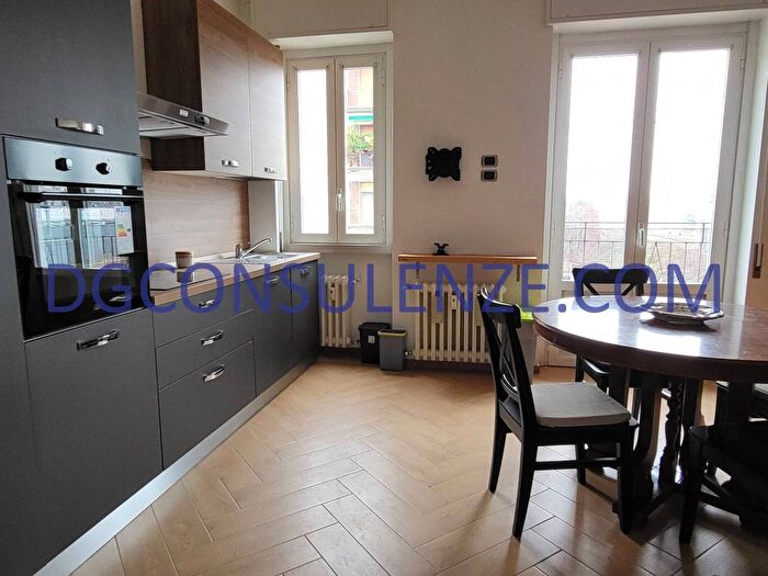 Appartamento bilocale in affitto in Via Giovanni Antonio Amadeo, Città Studi, Milano