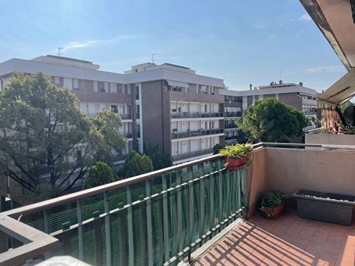 Appartamento quadrilocale in affitto in via giovanni marchesini, Santa Rita, Padova