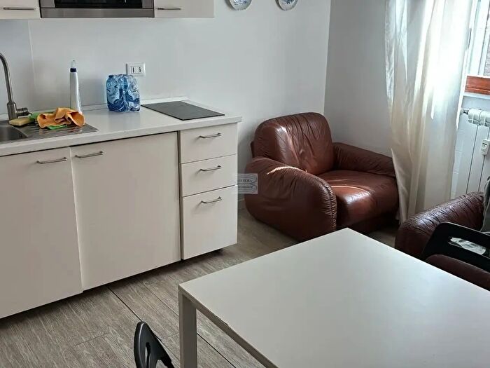 Appartamento trilocale in affitto in Padova