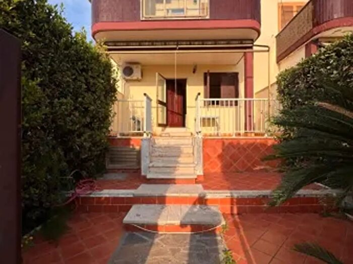 Appartamento bilocale in vendita in Via Doride, Anzio