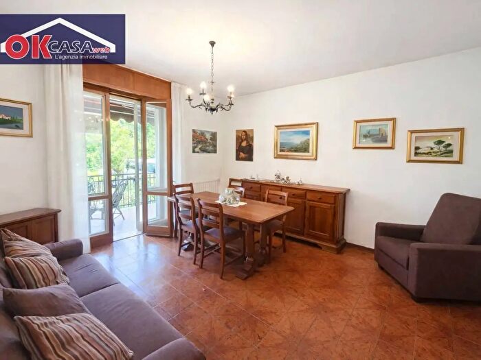 Appartamento quadrilocale in vendita in Via Chesta, Verona