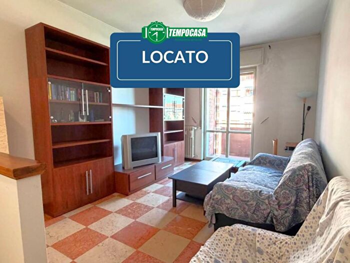 Appartamento bilocale in affitto in Via carnia, Udine, Milano