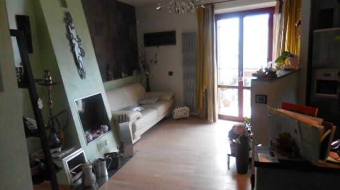 Appartamento trilocale in vendita in Matteotti, Chiaravalle