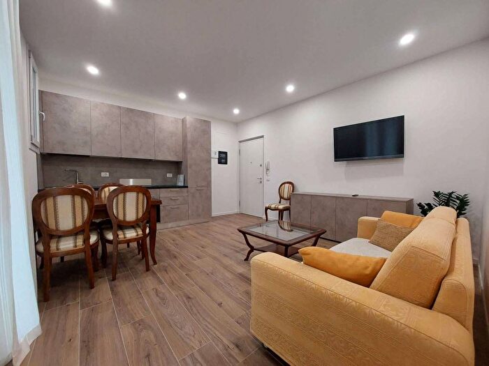 Appartamento trilocale in affitto in San Giuseppe San Giovanni, Padova