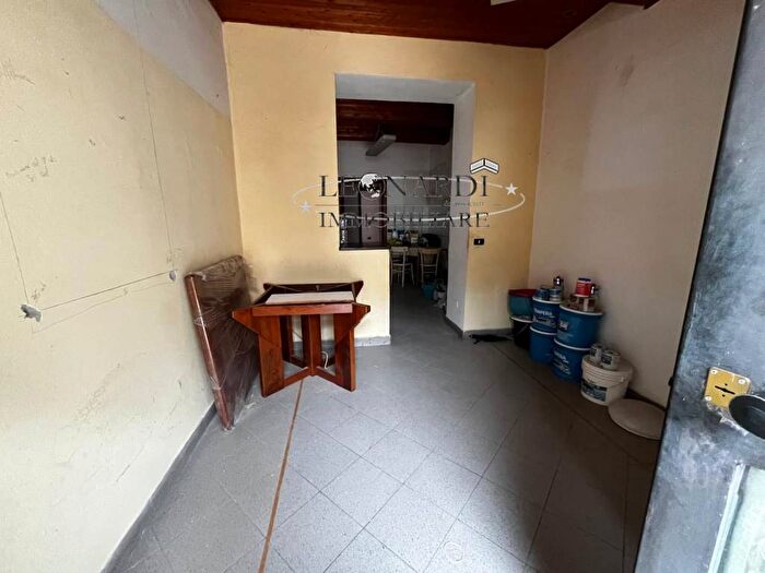 Appartamento bilocale in affitto in Centro, San Giustino