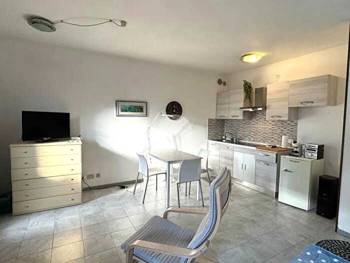 Appartamento monolocale in vendita in Via Terraglio, Preganziol
