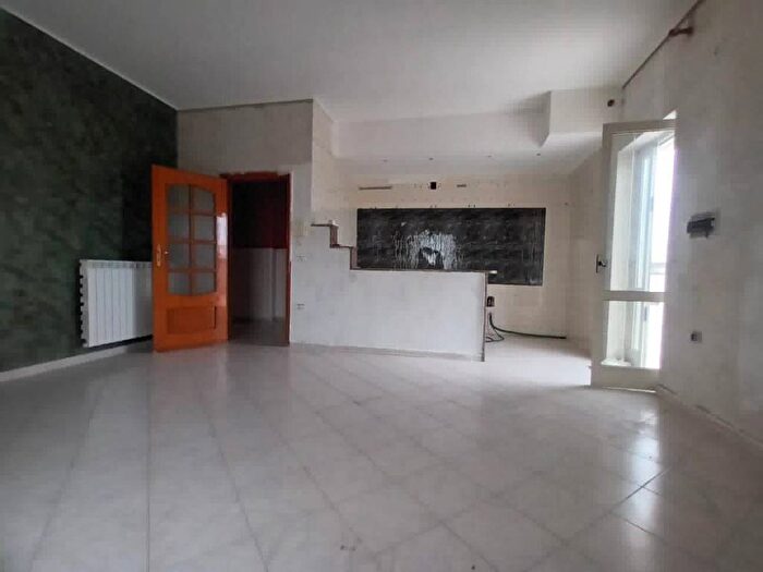 Appartamento quadrilocale in affitto in Via Pitagora, Centro, Marano di Napoli