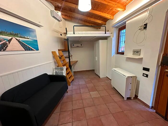 Appartamento monolocale in affitto in Via Vincenzo Monti, Corsico