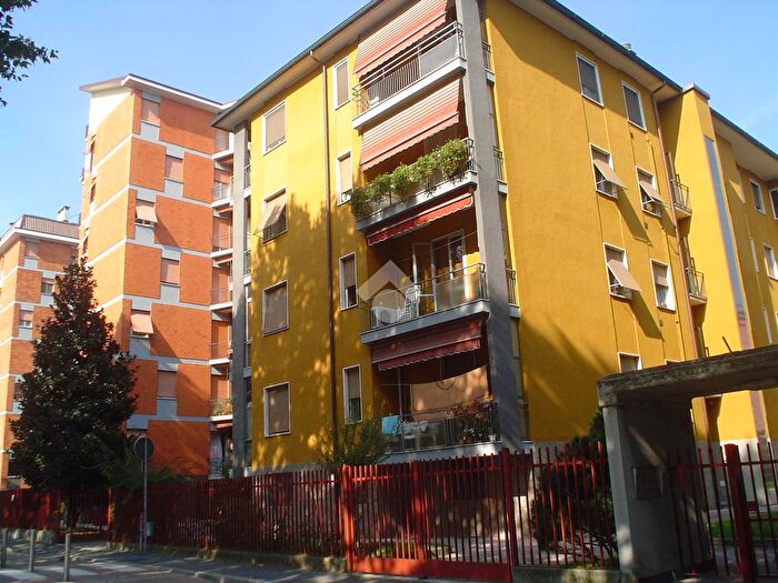 Appartamento bilocale in vendita in Appartamento Via Mereghetti, Settimo Milanese