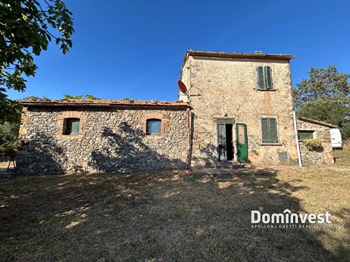 Casa con 5 locali in vendita in Strada della Speranza, Capalbio