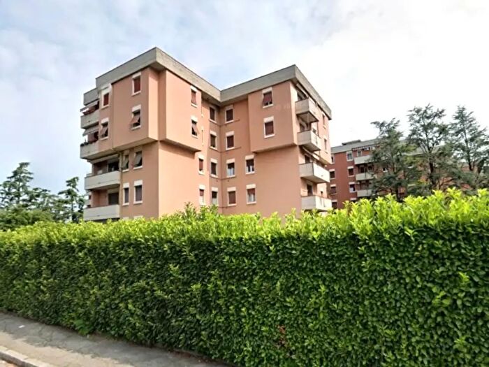 Appartamento trilocale in vendita in Brescia