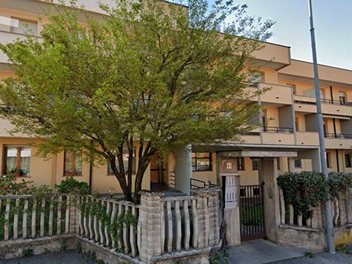 Appartamento trilocale in affitto in Via Fornace, Centro, Biassono