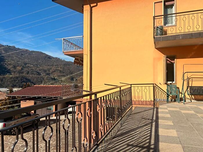 Appartamento in vendita in Via Piave Casazza, Casazza