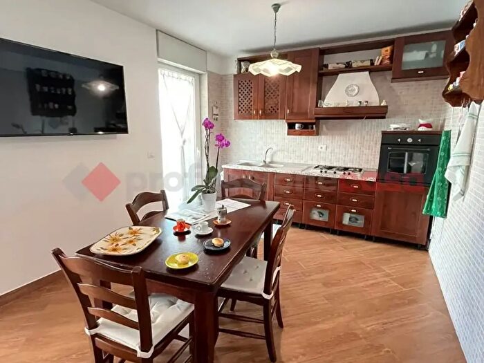 Appartamento trilocale in vendita in Strada Provinciale Bitonto Aeroporto Palese, Bari