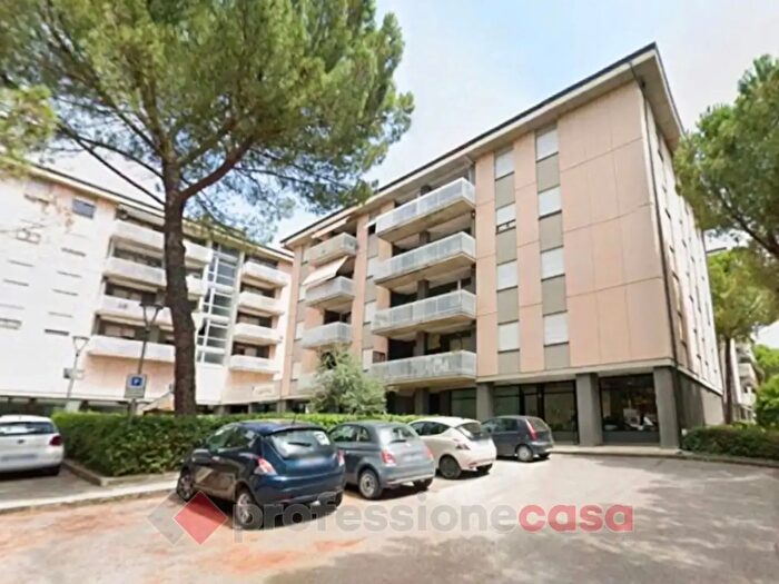 Appartamento quadrilocale in vendita in Via delle Caravelle, Perugia