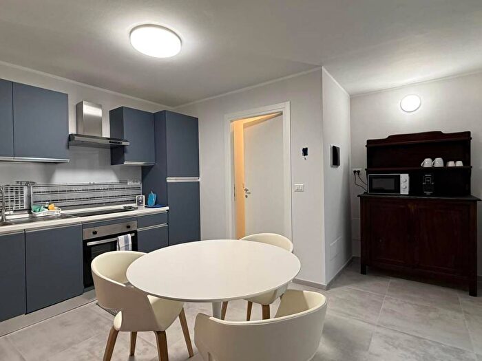 Appartamento bilocale in affitto in Via Torino, Ivrea