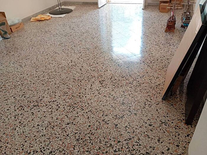 Appartamento quadrilocale in affitto in Via Posidonia, Torrione, Salerno