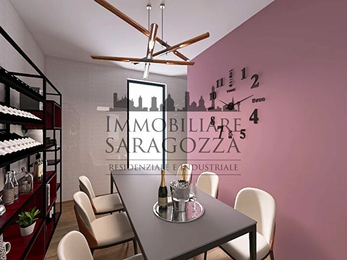 Appartamento quadrilocale in vendita in Via Guglielmo Marconi, Casalecchio Di Reno