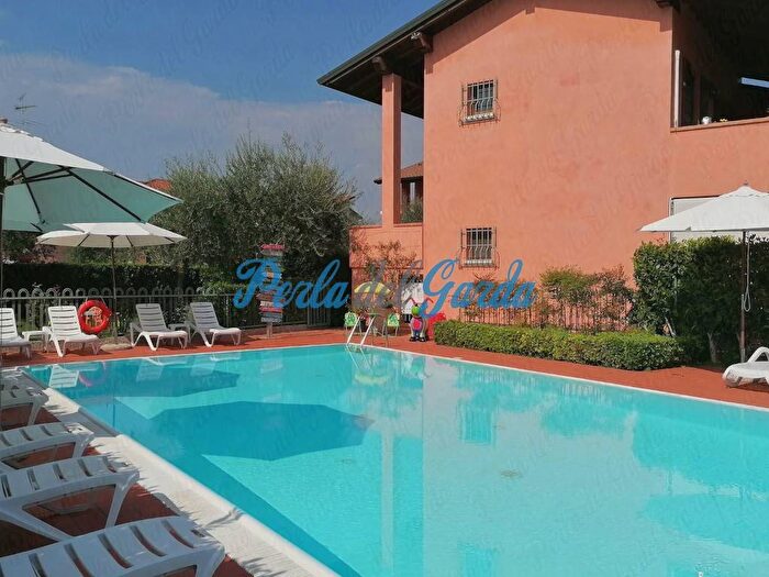 Appartamento bilocale in affitto in Centro, Sirmione