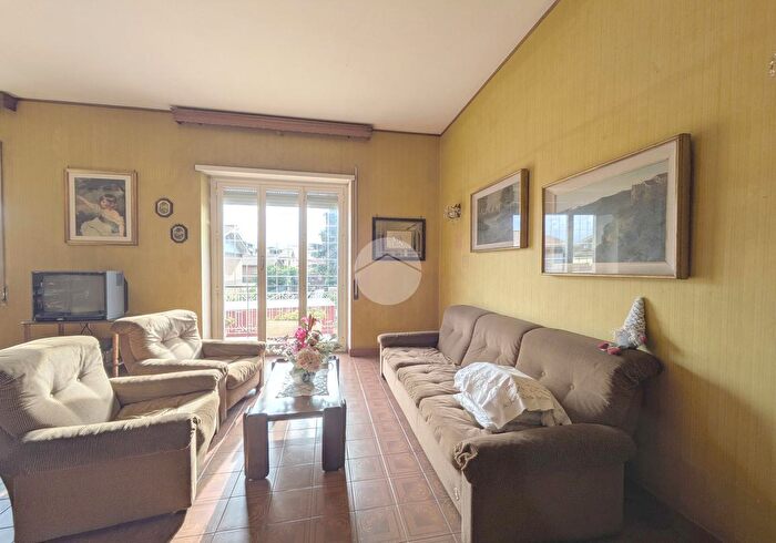 Appartamento trilocale in vendita in Via di Morena, Ciampino